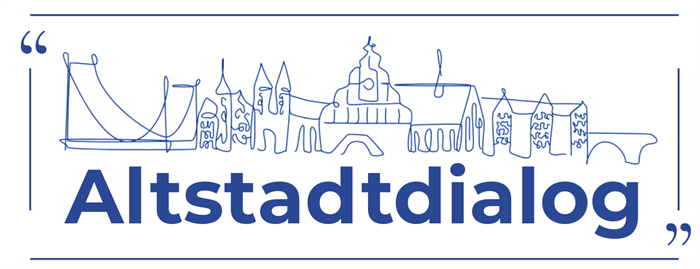 Altstadtdialog Grimma